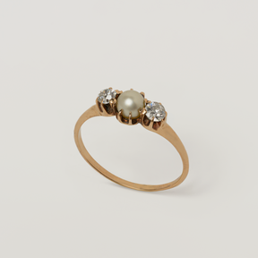 Willow Ring