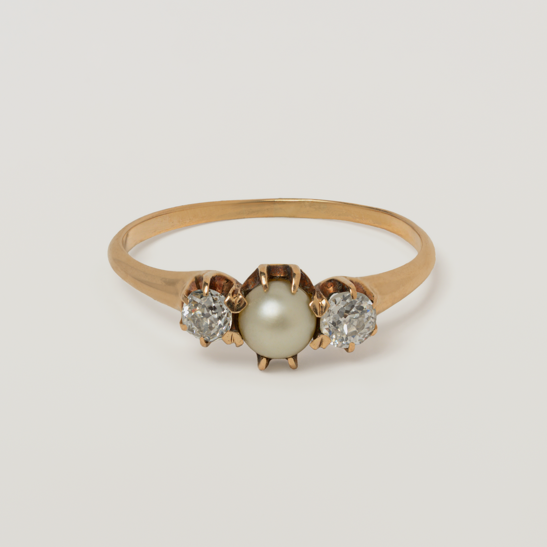Willow Ring