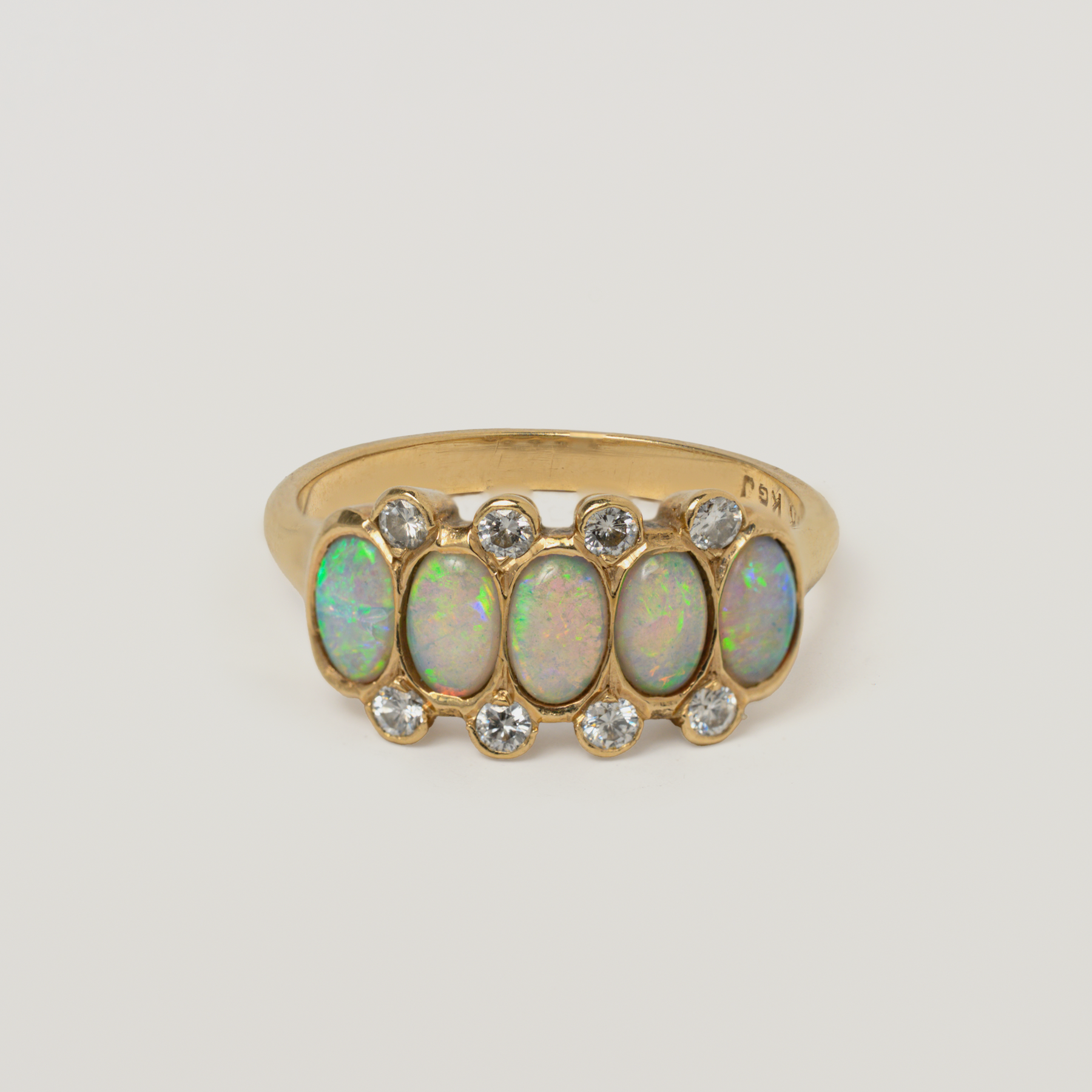 Pia Ring