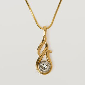 Jackie Necklace