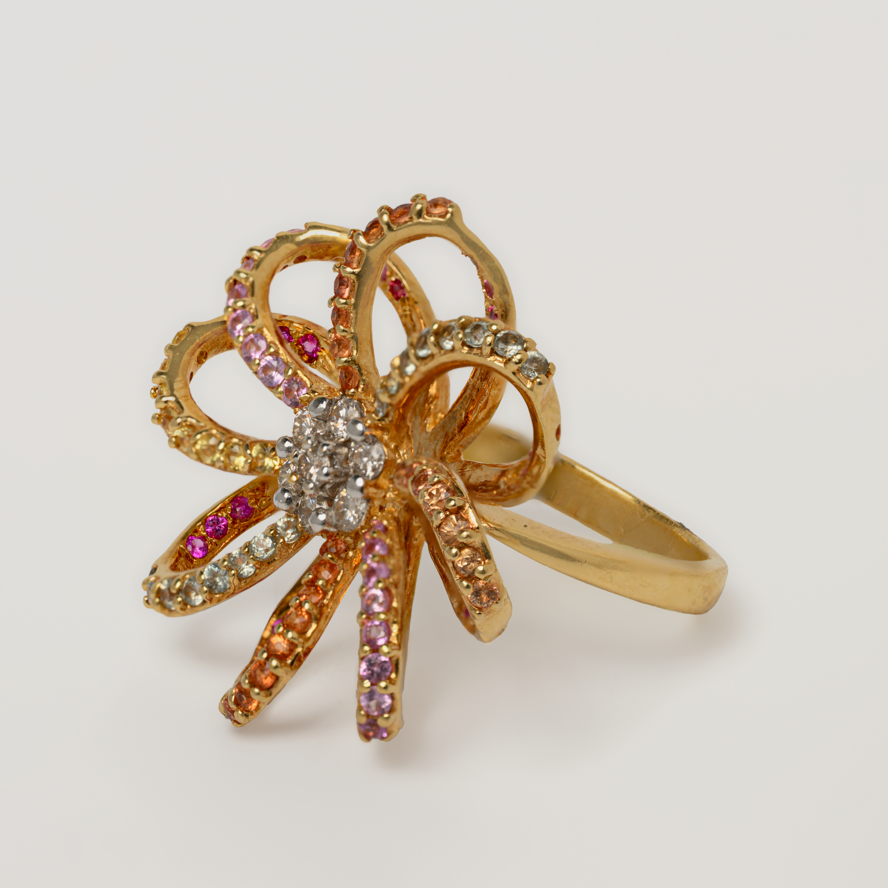 Clara Ring