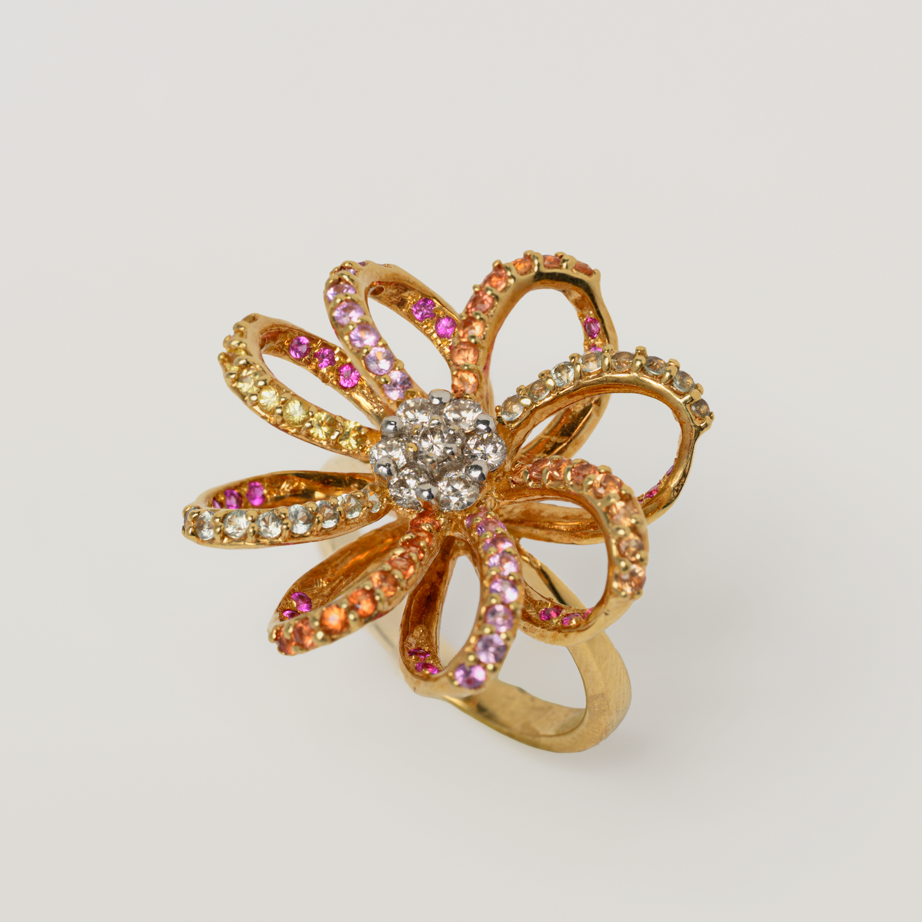 Clara Ring