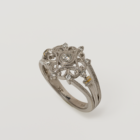Matilda Ring
