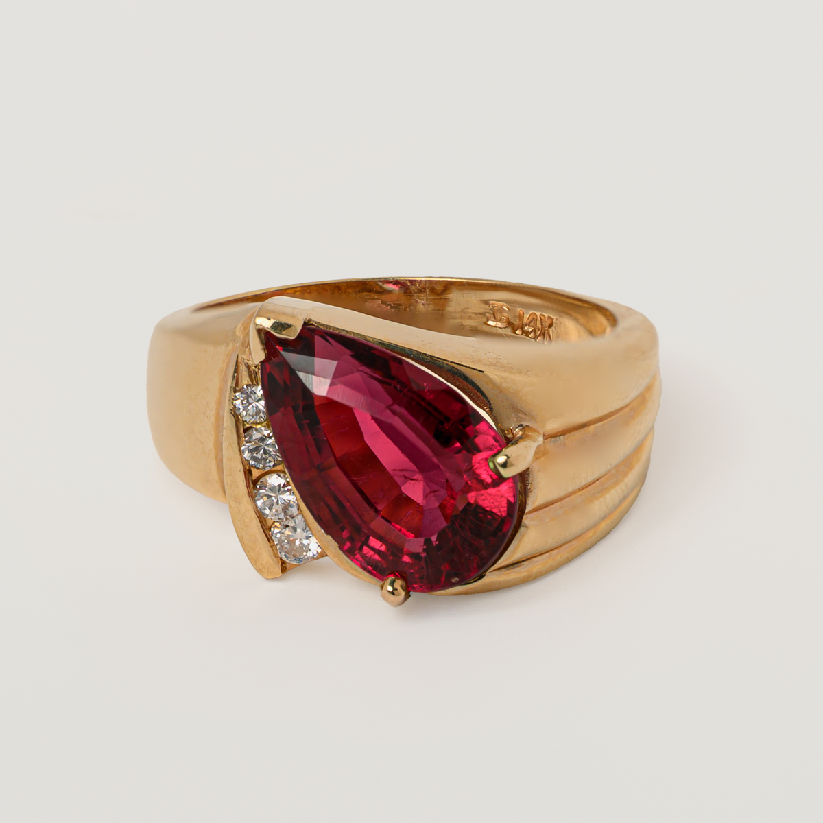 Samantha Ring