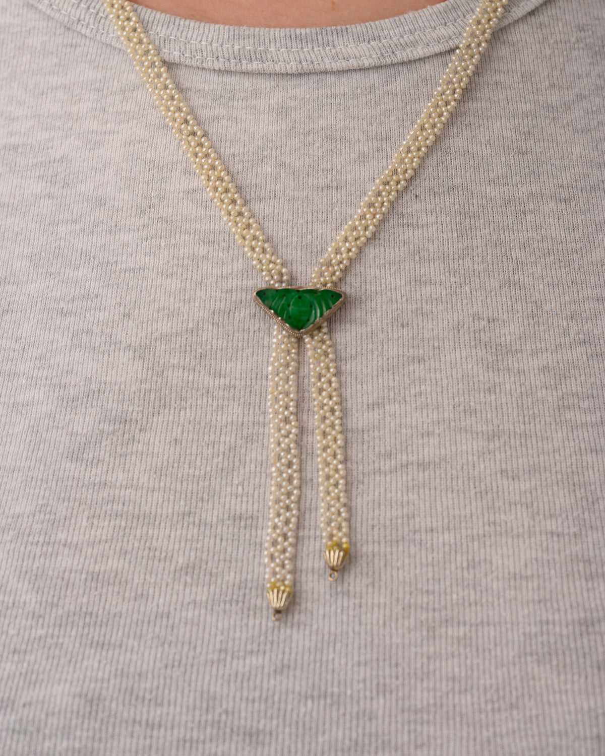 Ingrid Necklace