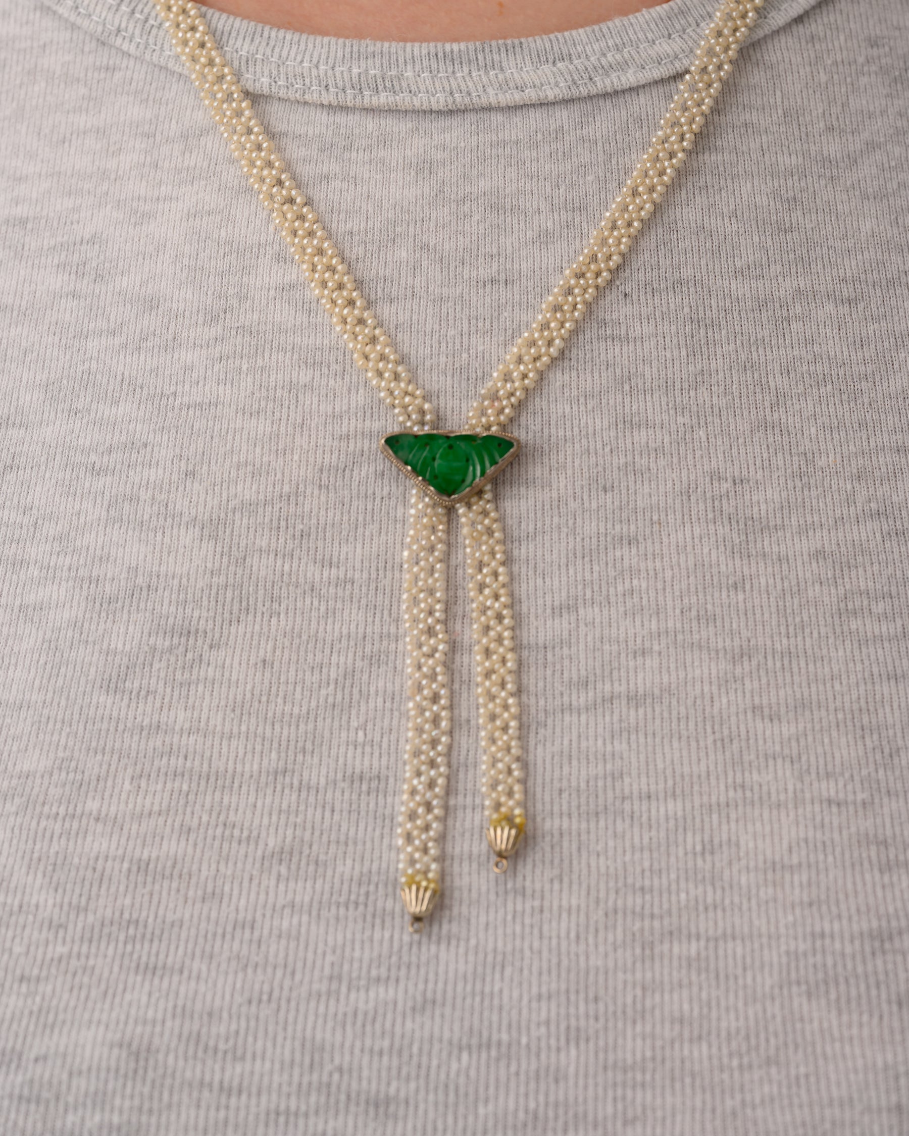 Ingrid Necklace
