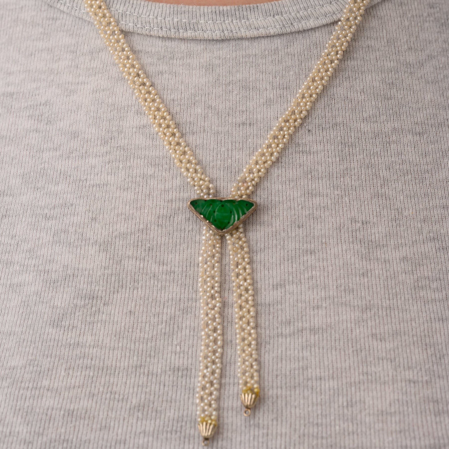 Ingrid Necklace
