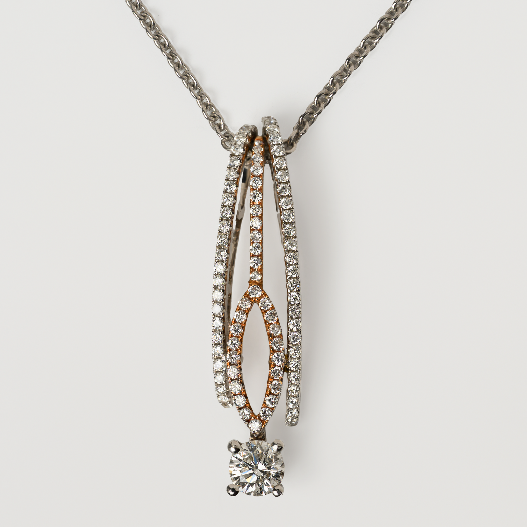 Blythe Necklace
