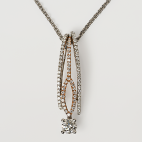 Blythe Necklace