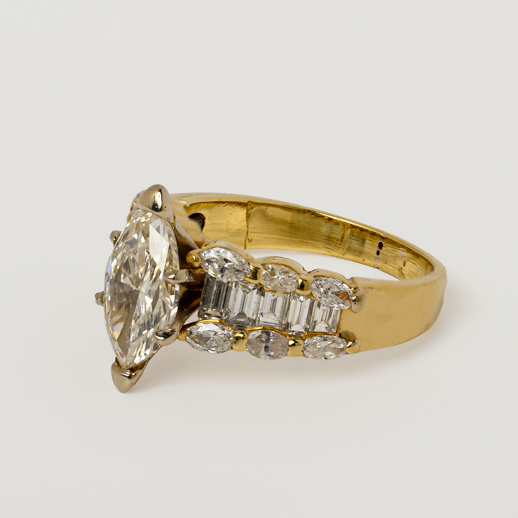 Valentina Ring