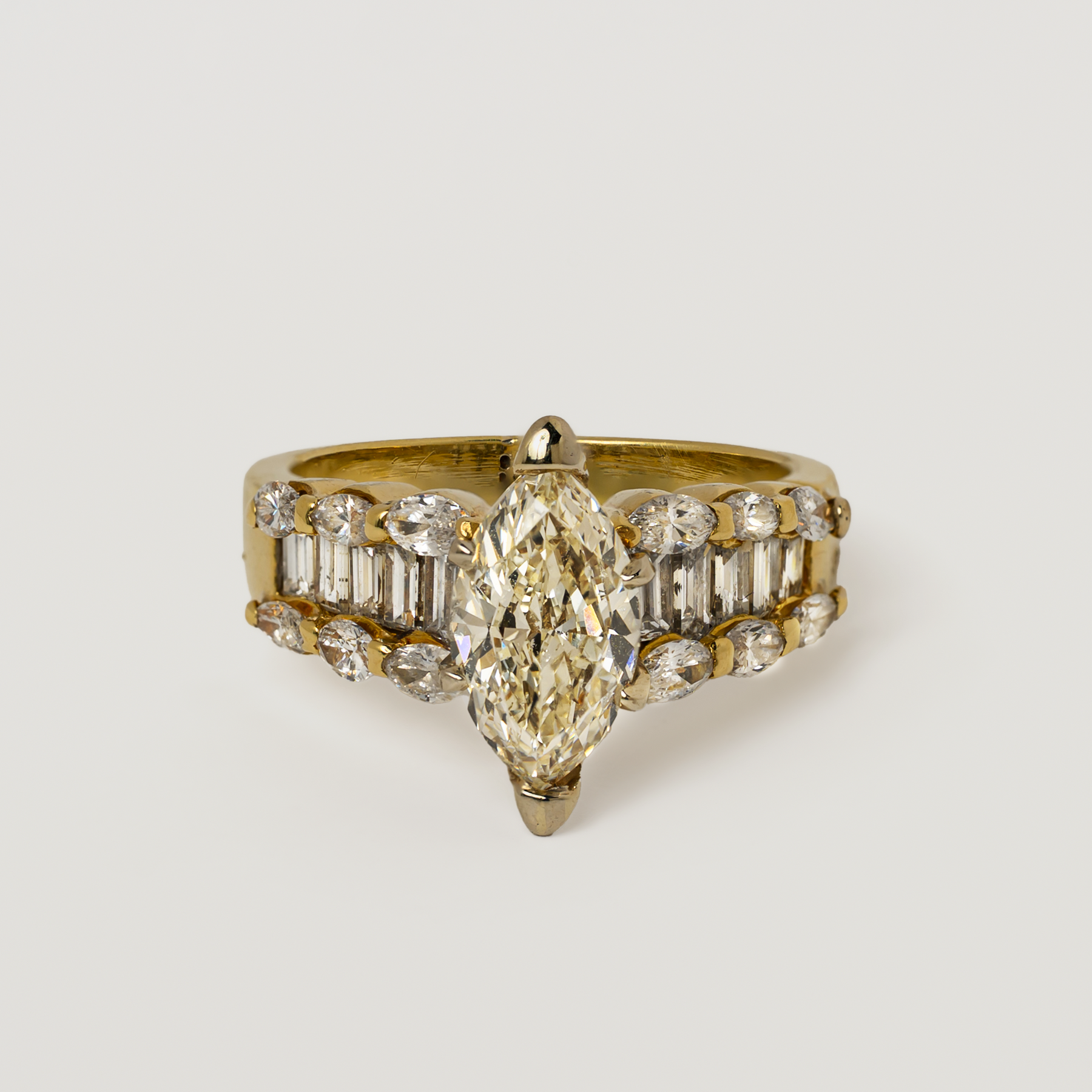 Valentina Ring