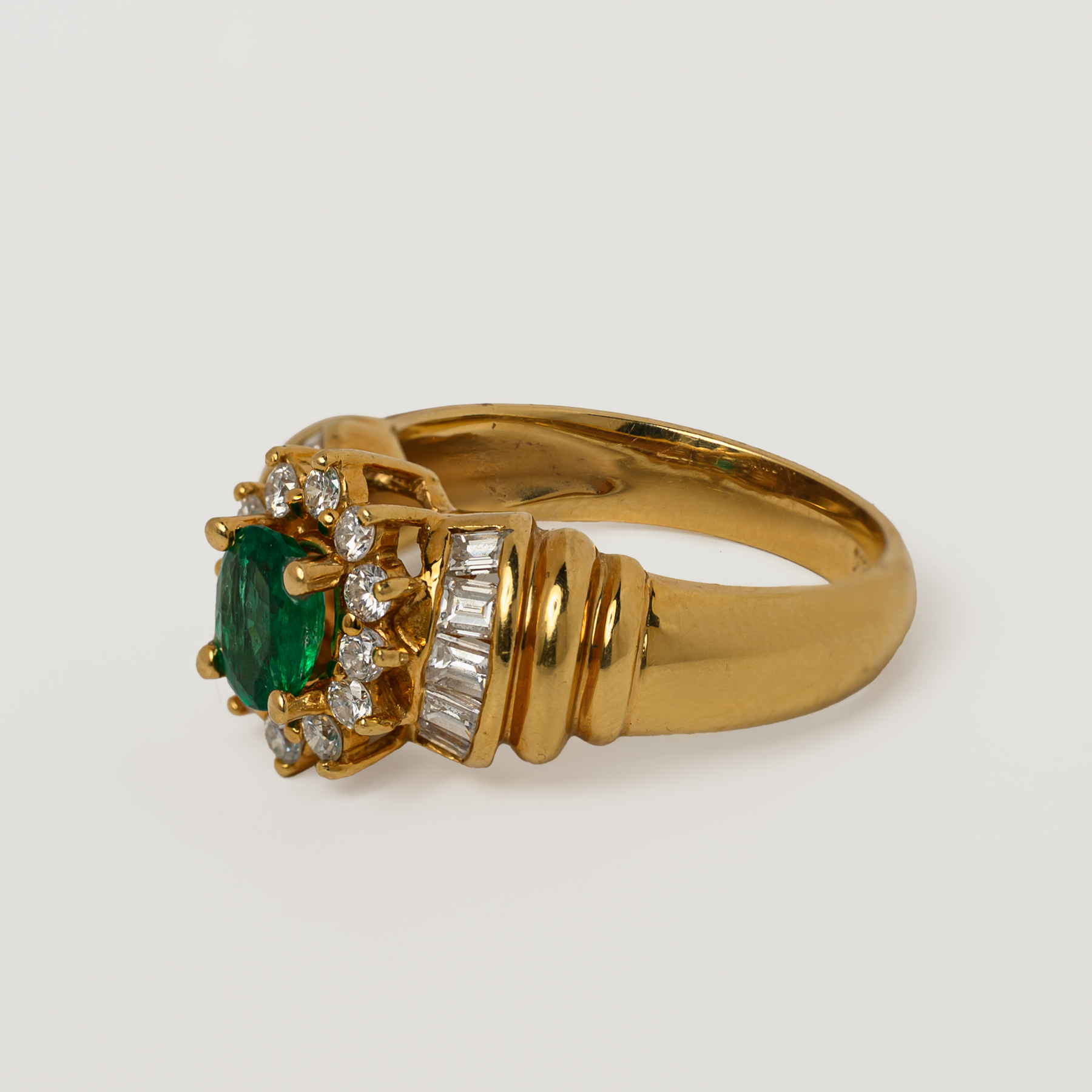 Sabrina Ring