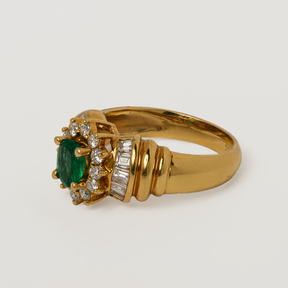Sabrina Ring