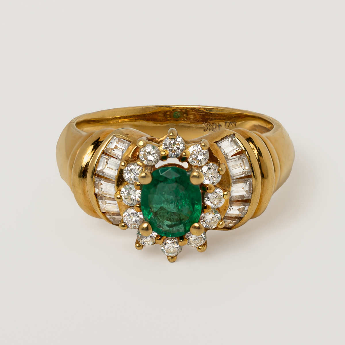 Sabrina Ring