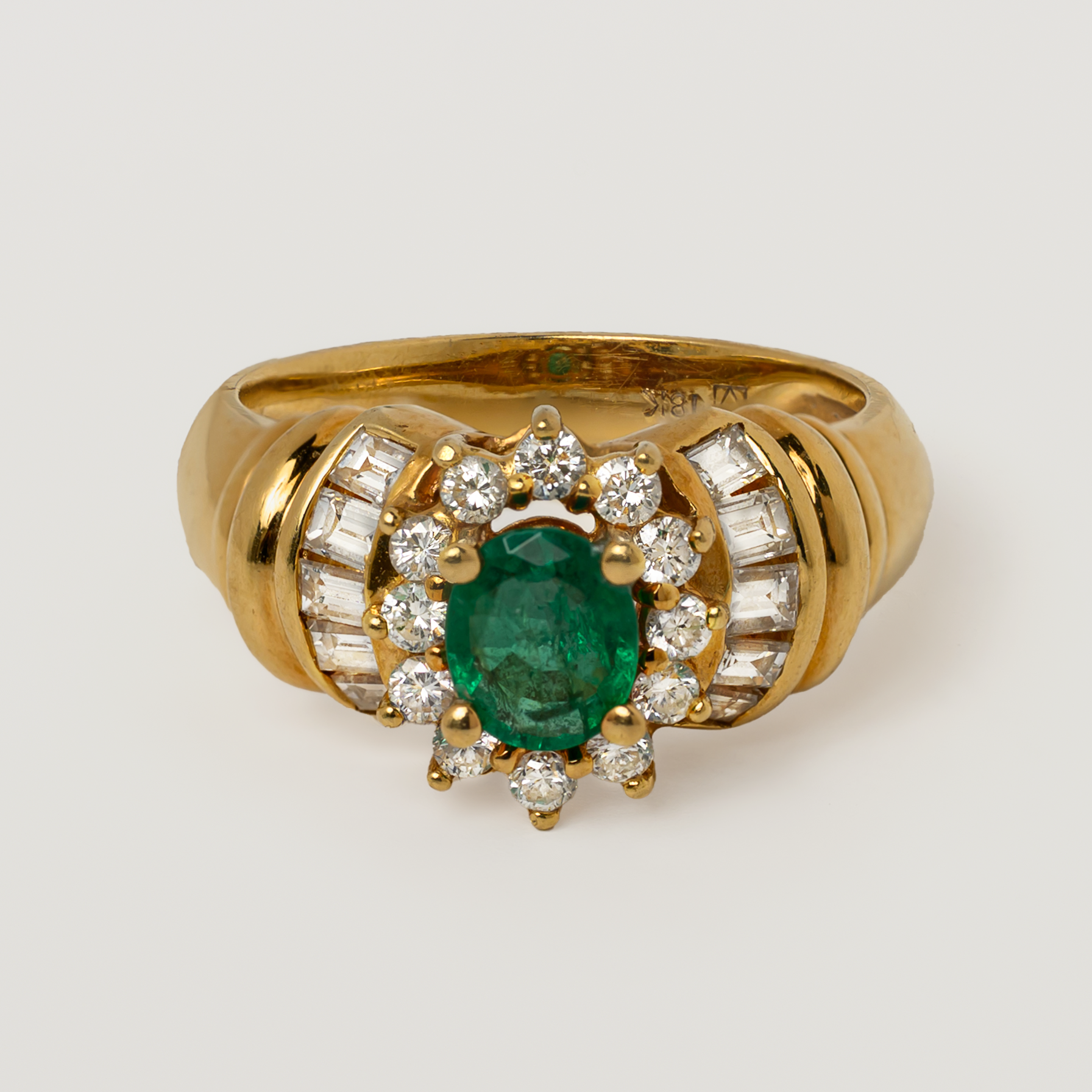 Sabrina Ring