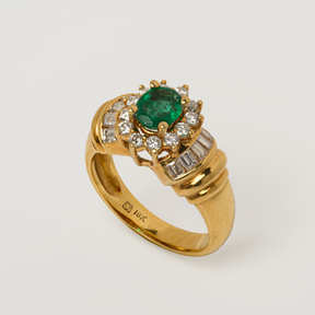 Sabrina Ring