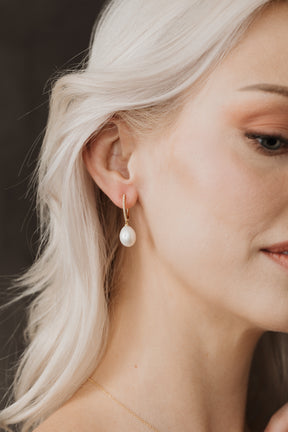 Maude Earrings