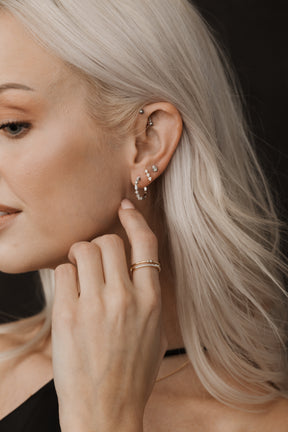 Reese Earrings