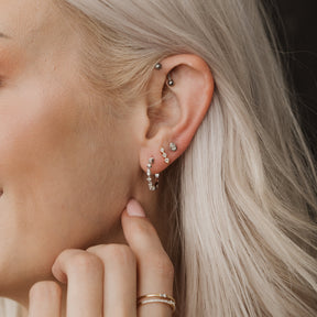 10/9 Piercing Party - Reserve Your Spot!