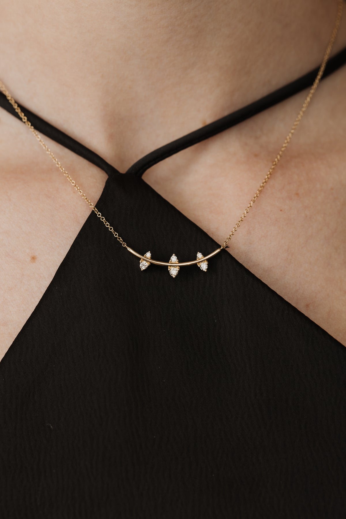 Chloe Necklace