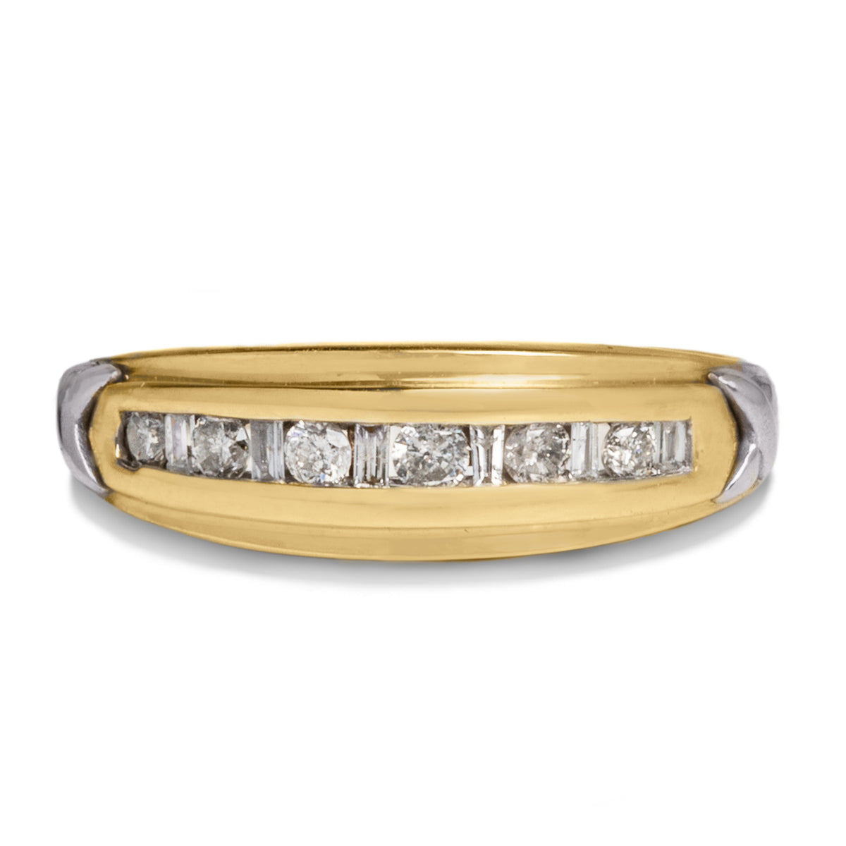 Constance Ring