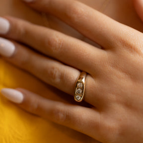 Doris Ring
