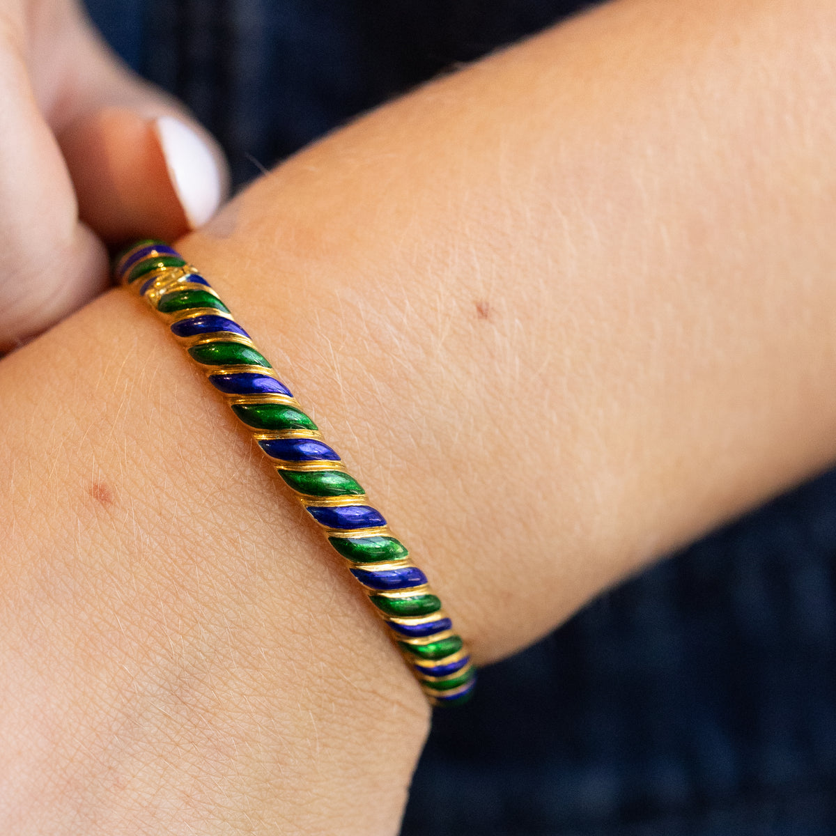 Leonora Bracelet