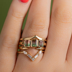 Zara Ring