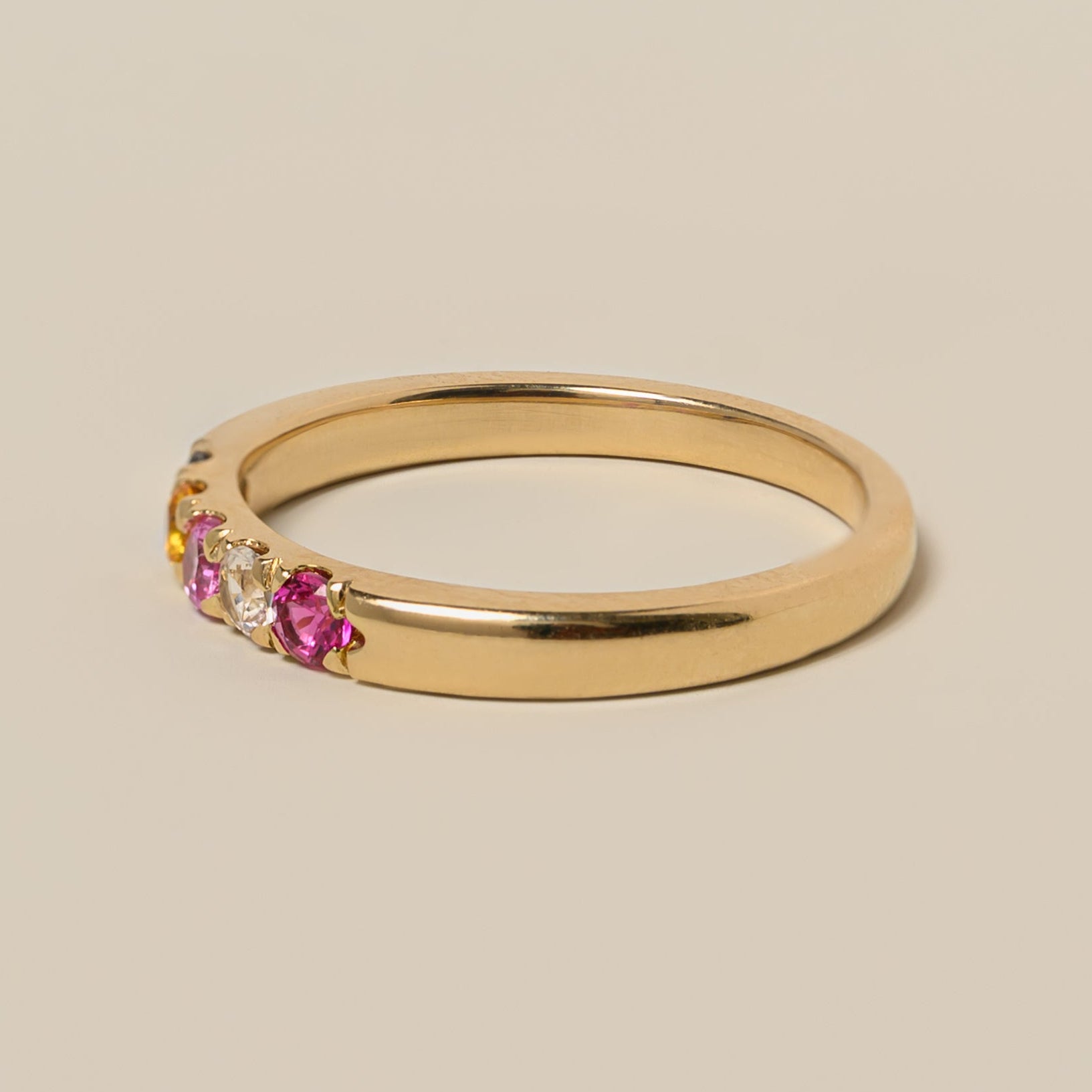 Addie Ring