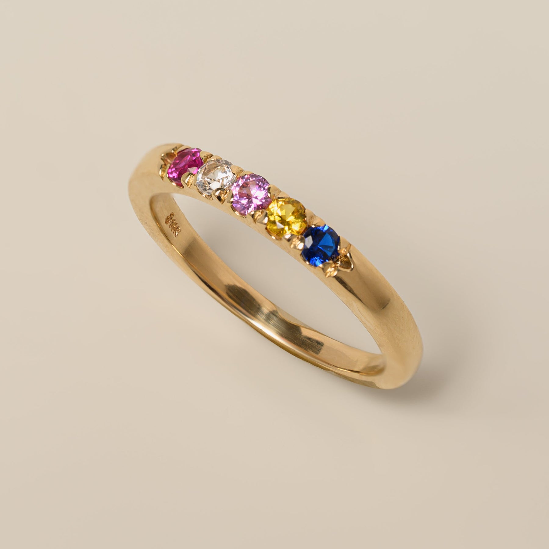 Addie Ring