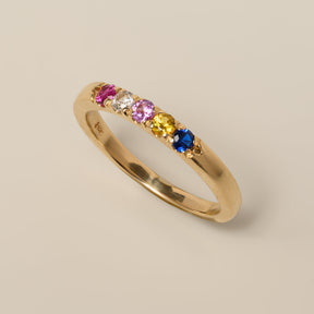 Addie Ring