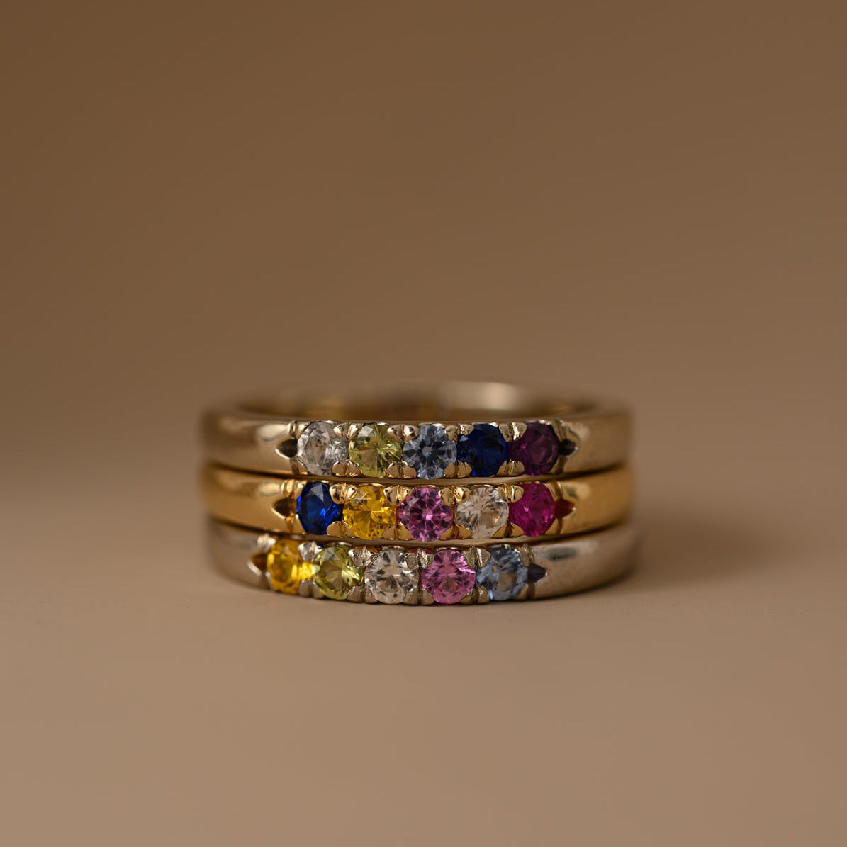 Addie Ring