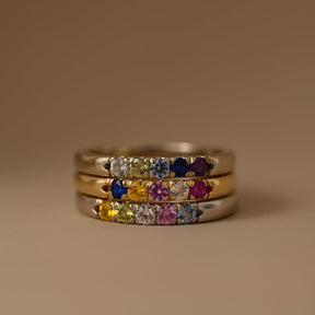 Addie Ring