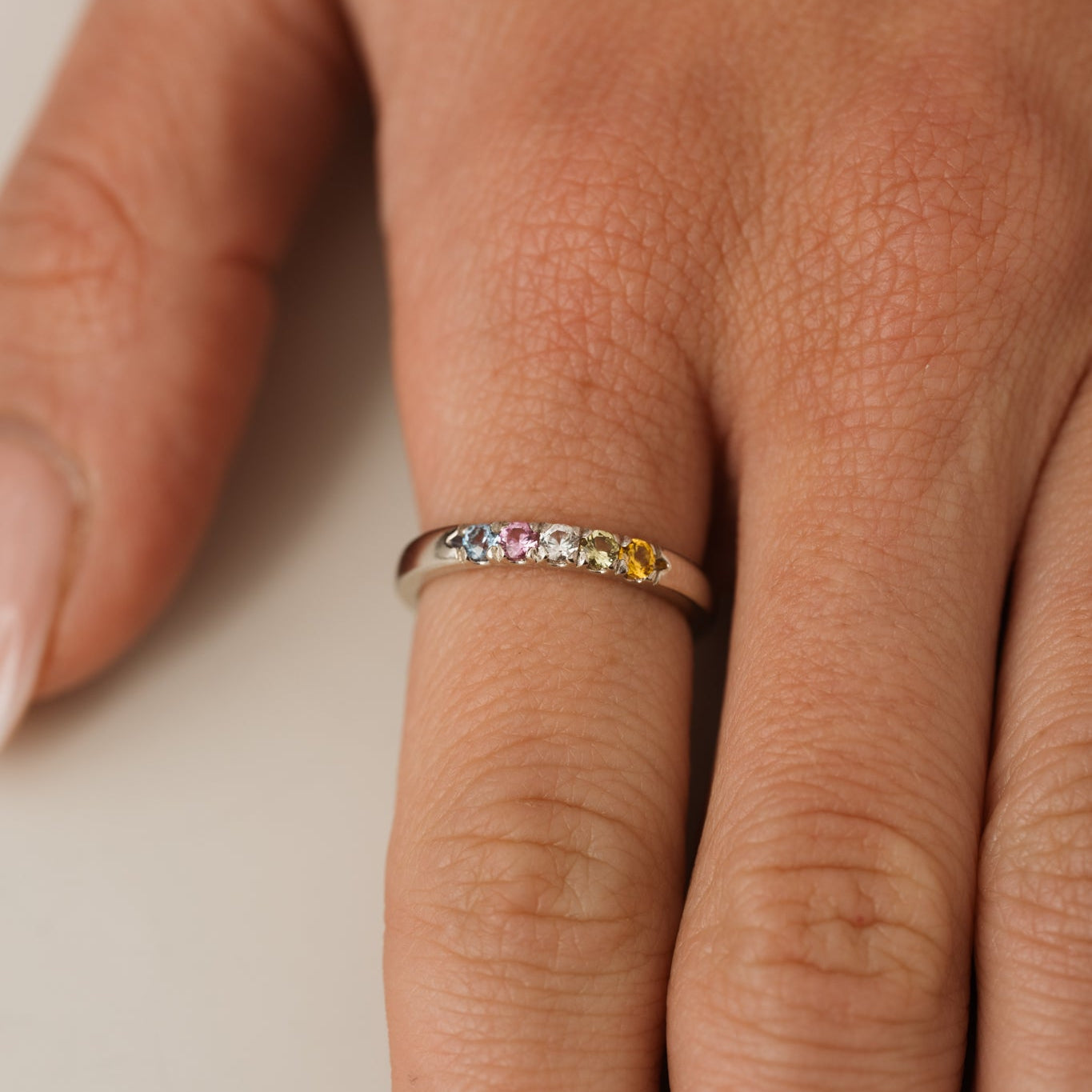 Addie Ring