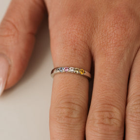 Addie Ring