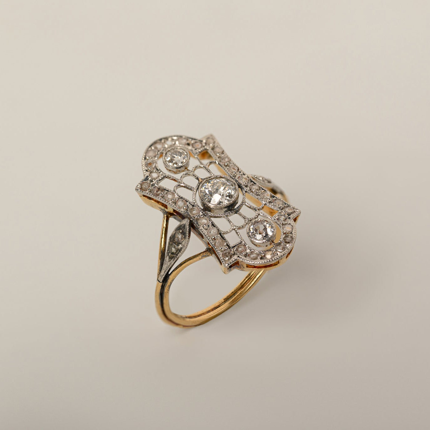 Adeline Ring
