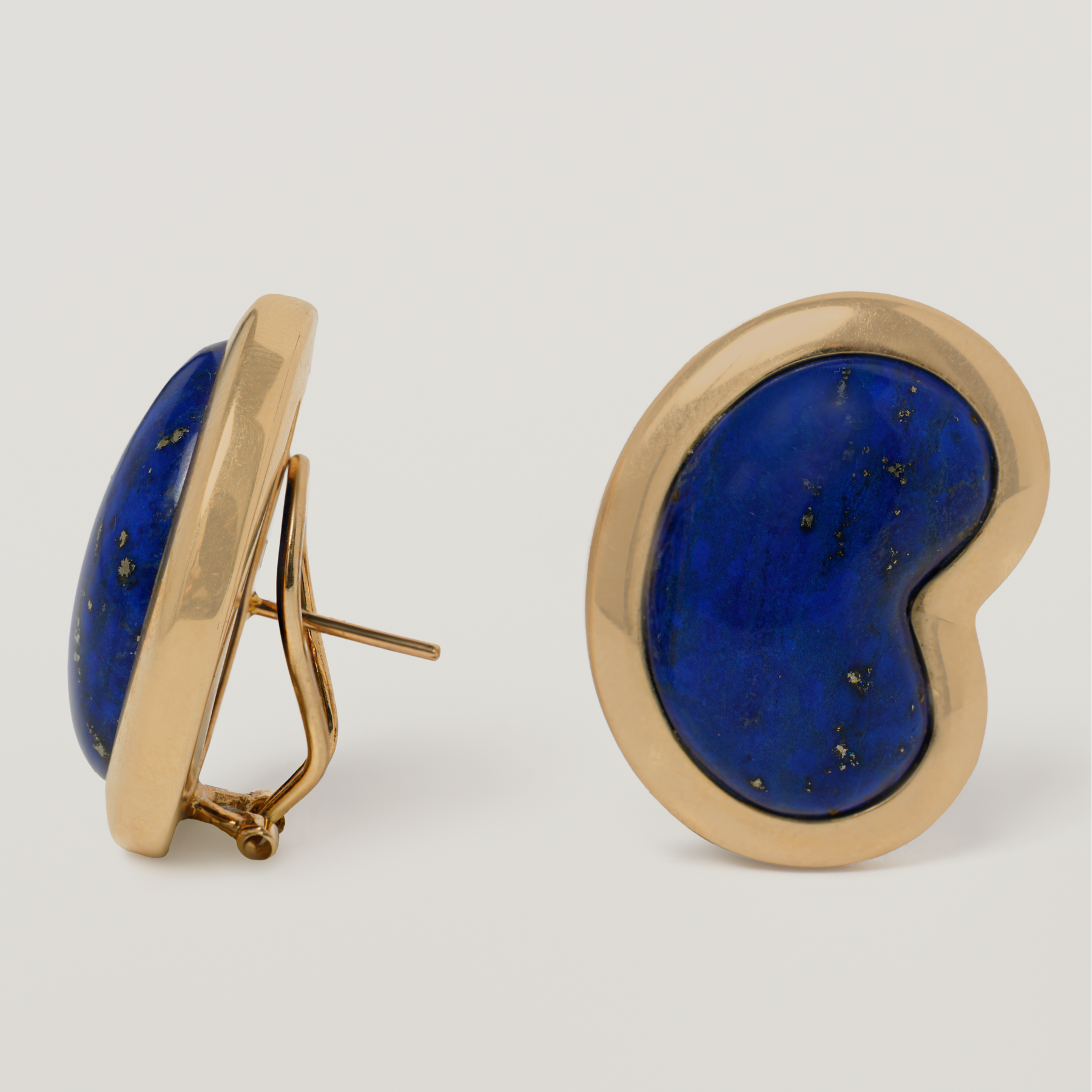 Aggie Earrings
