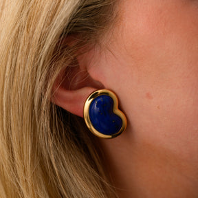 Aggie Earrings