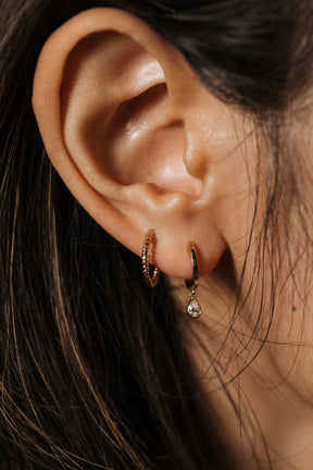 Alberta Earrings