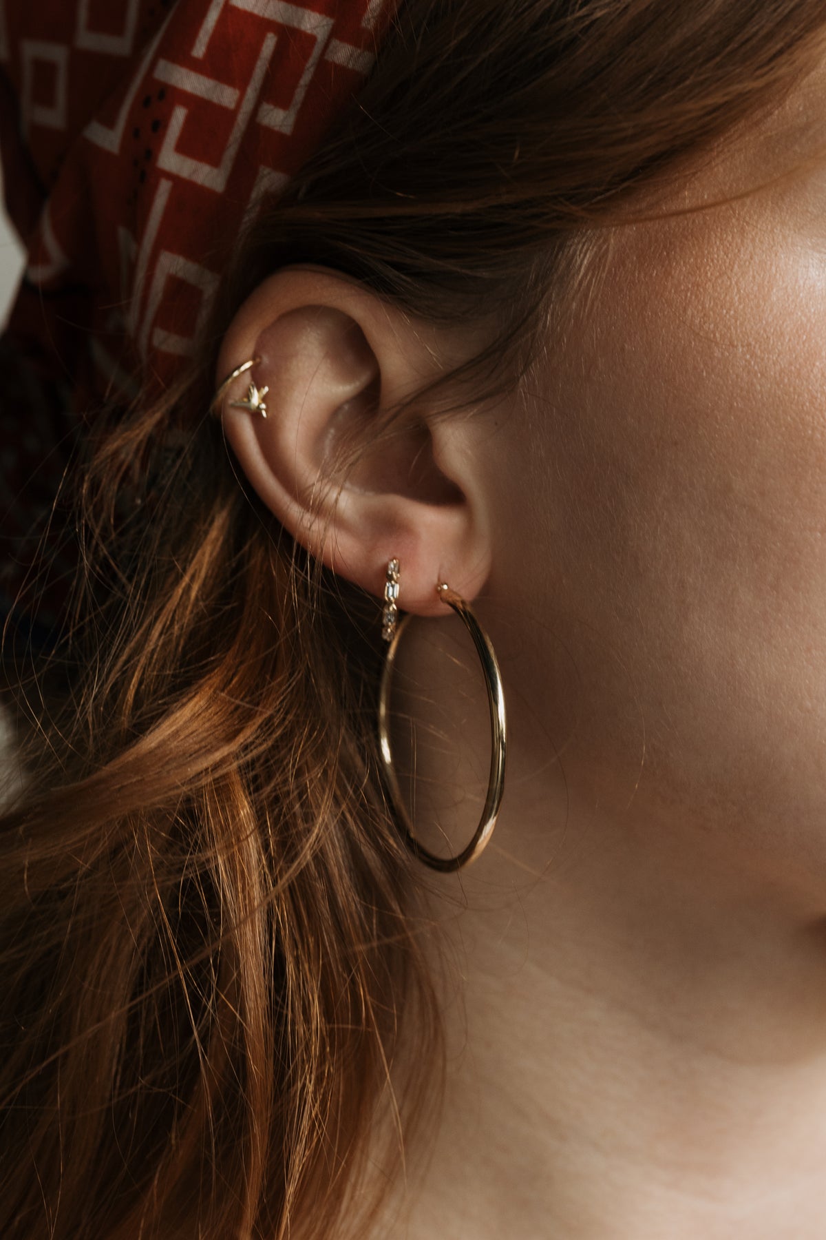 Aleena Earrings