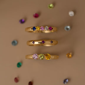 Bethany Ring
