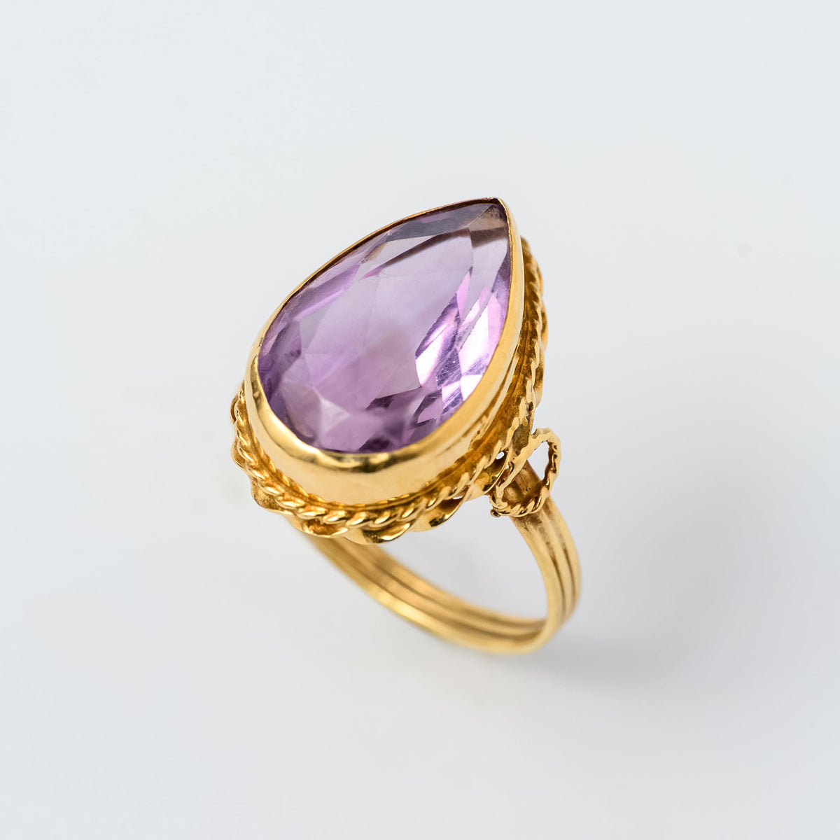 Pepper Ring