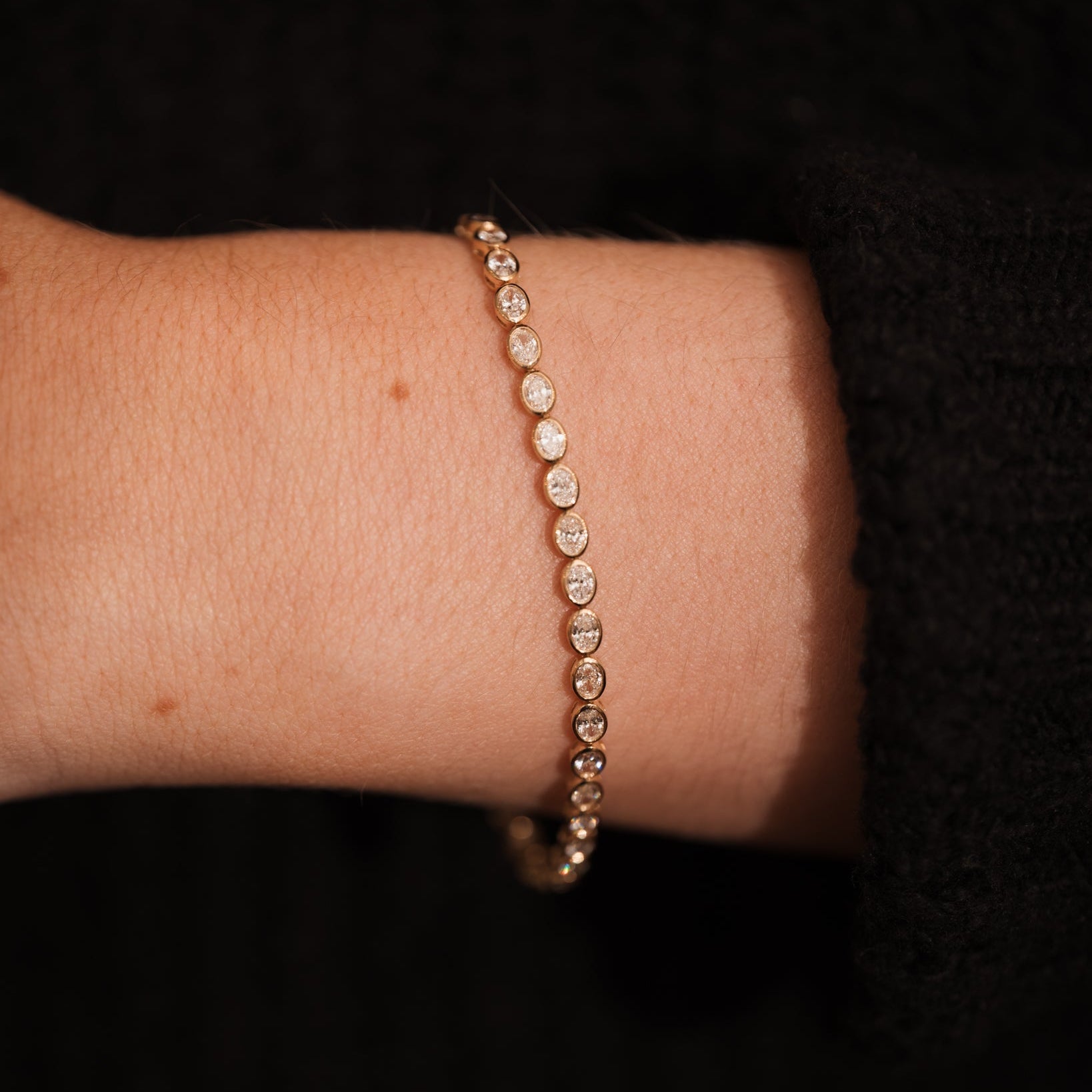 Ashley Bracelet
