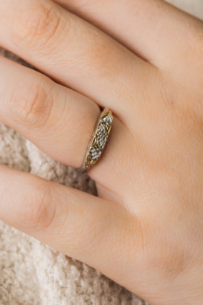 Ainsley Ring