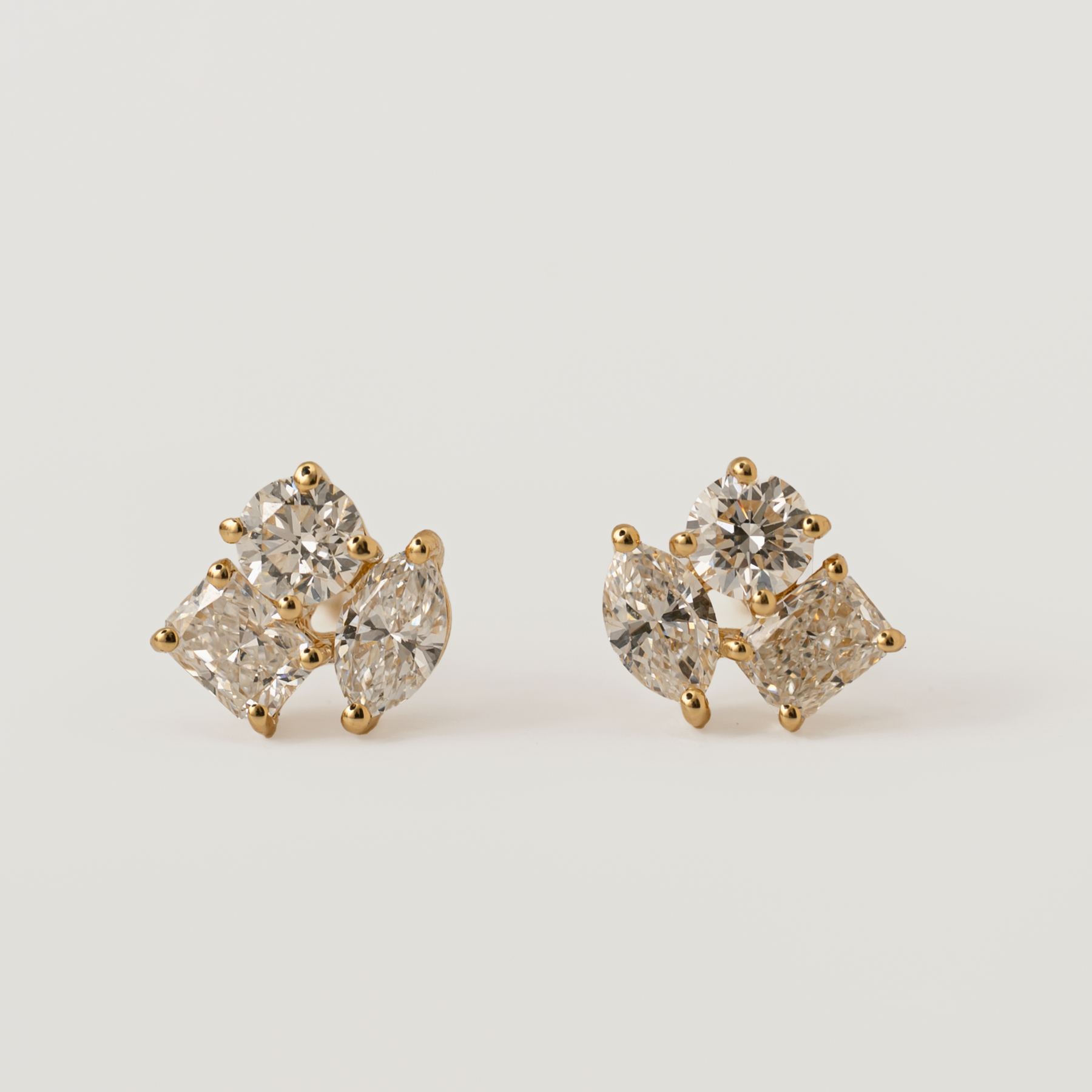 Avery Earrings