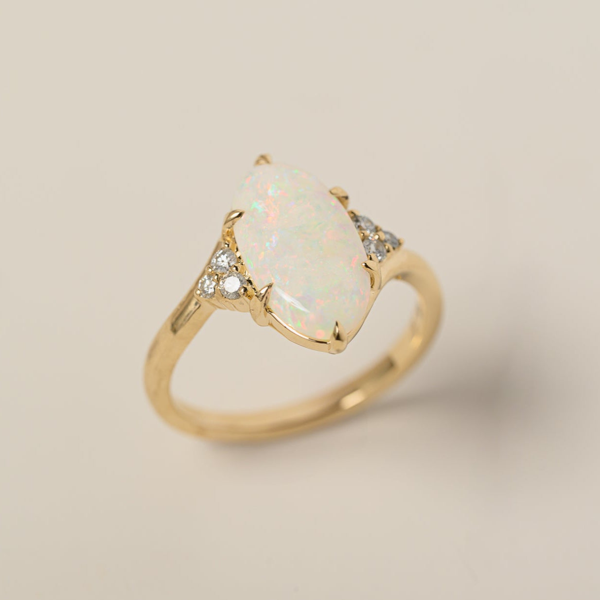 Bailey Ring