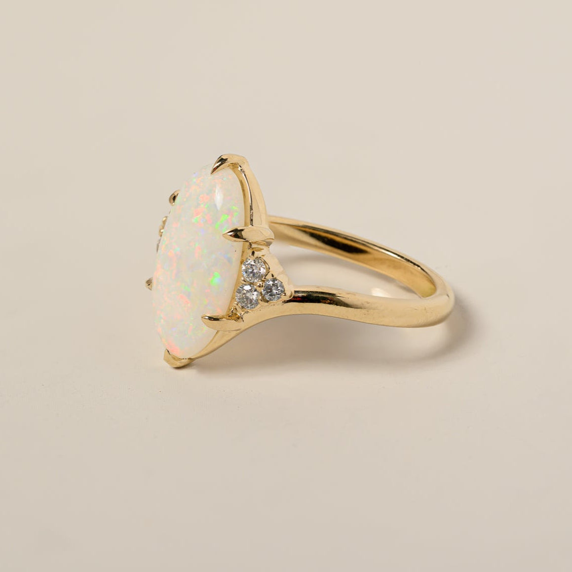 Bailey Ring
