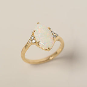 Bailey Ring