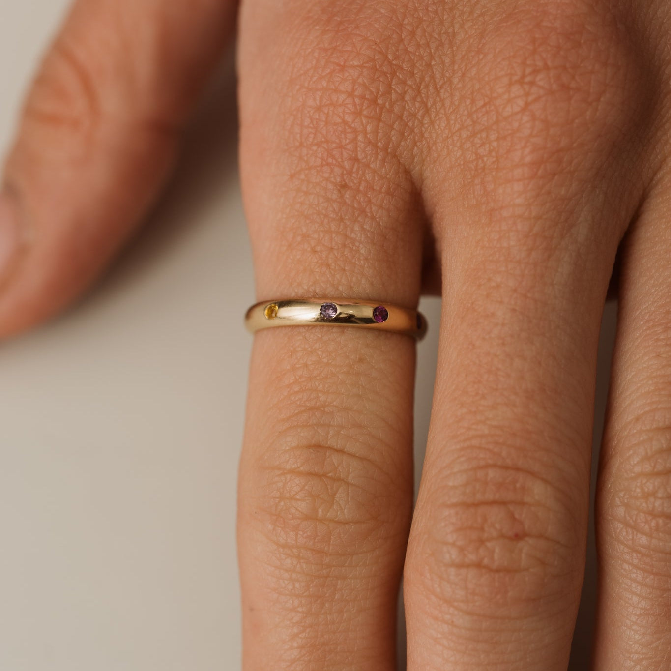 Bethany Ring