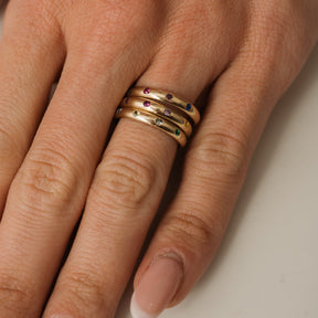 Bethany Ring
